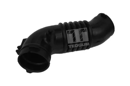 Intake Hose, air filter