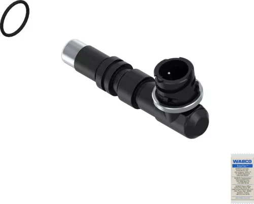 Repair Kit, clutch booster