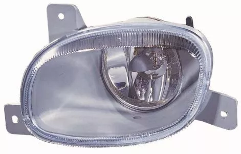 Front Fog Light