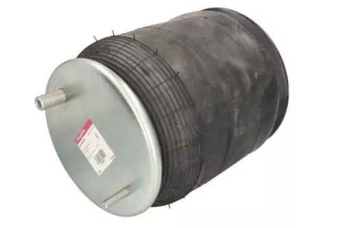 Bellow, air suspension