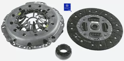 Clutch Kit