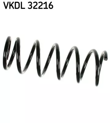 Suspension Spring