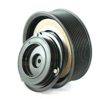 Magnetic Clutch, air conditioning compressor