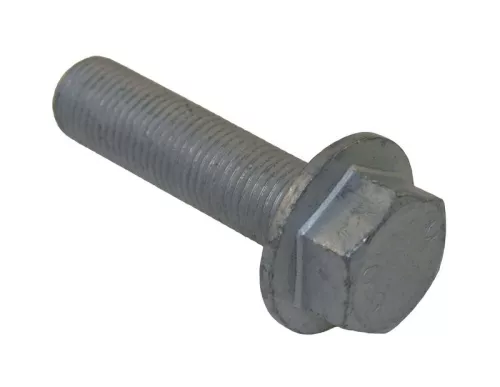 Bolt Set, crankshaft pulley