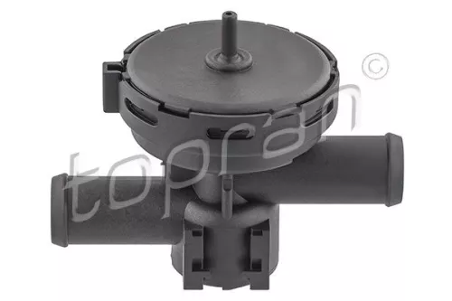 Coolant Control Valve