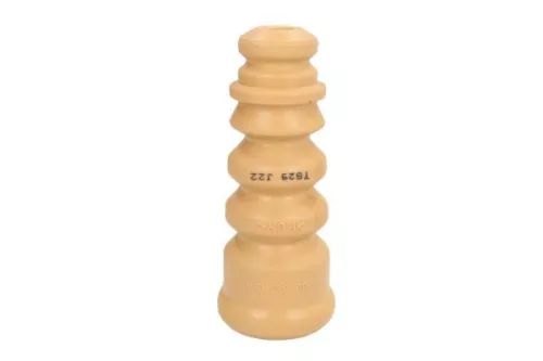 Rubber Buffer, suspension