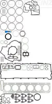 Full Gasket Kit, engine