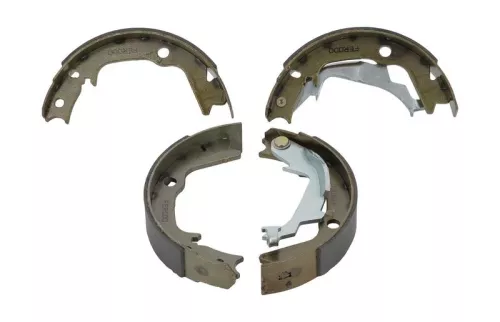 Brake Shoe Set, parking brake