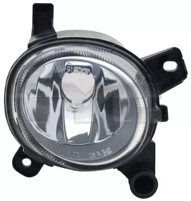 Front Fog Light