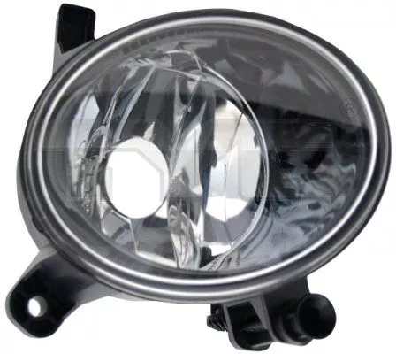 Front Fog Light