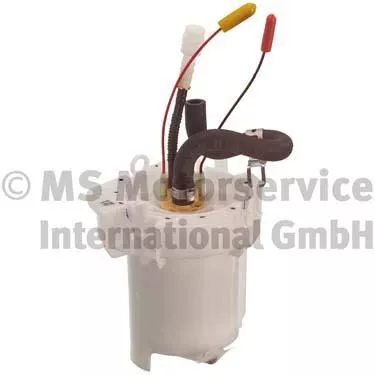 fuel supply unit