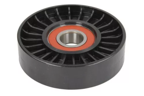 Tensioner Pulley, V-ribbed belt