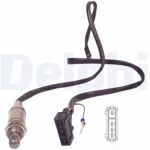 Oxygen Sensor