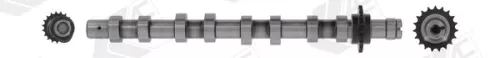 Camshaft
