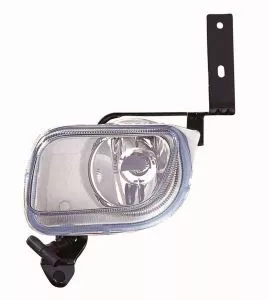 Front Fog Light