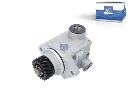 Hydraulic Pump, steering