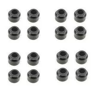 Seal Set, valve stem