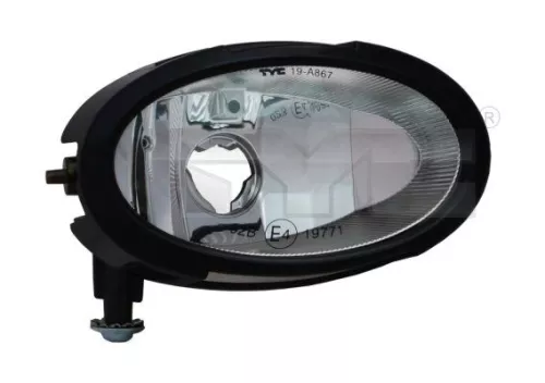 Front Fog Light
