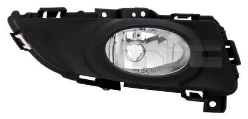 Front Fog Light