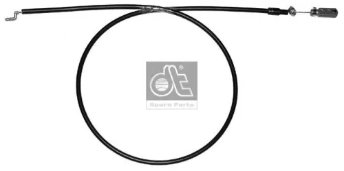 Bonnet Cable