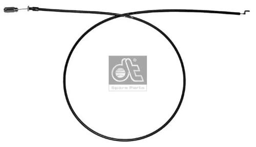 Bonnet Cable