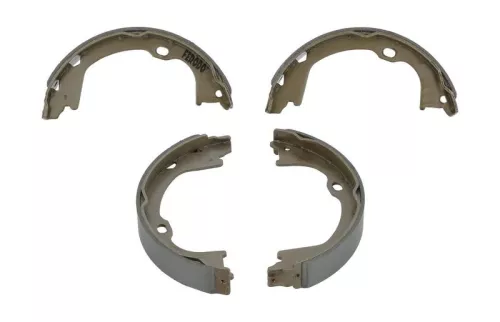 Brake Shoe Set, parking brake