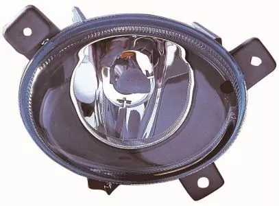 Front Fog Light