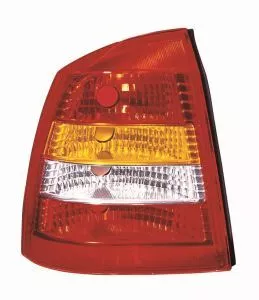 Tail Light Assembly