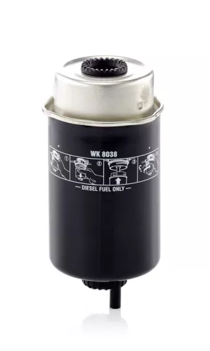 Fuel Filter