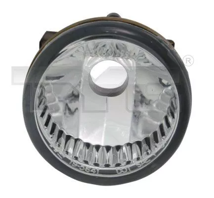 Front Fog Light