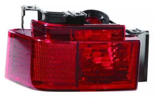 Rear Fog Light