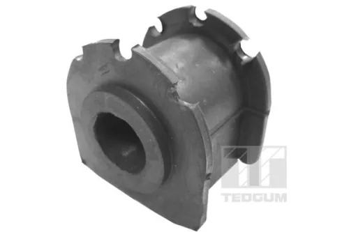 Mounting, stabiliser bar