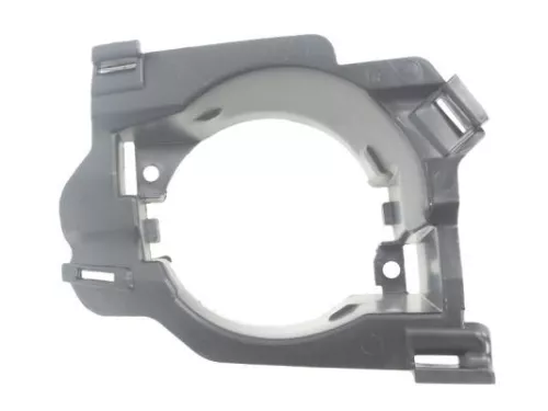 Ventilation Grille, bumper