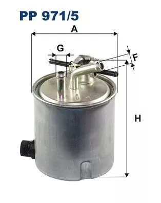 Fuel Filter