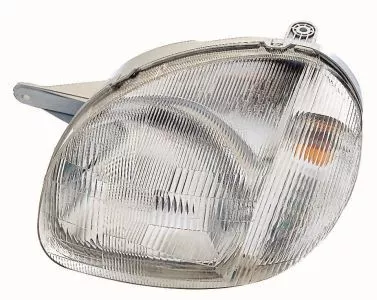 Headlight
