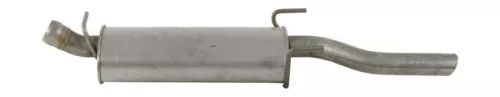 Rear Muffler