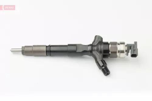 Injector Nozzle