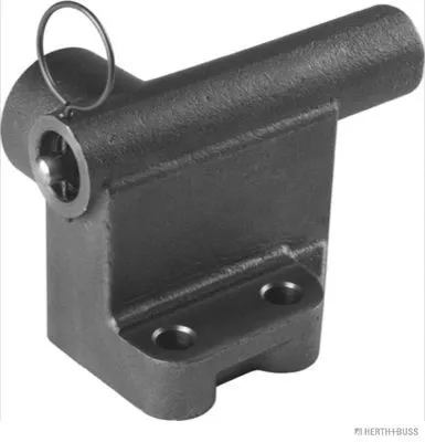 Vibration Damper, timing belt