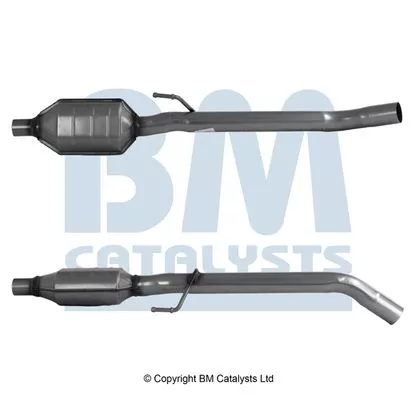 Catalytic Converter