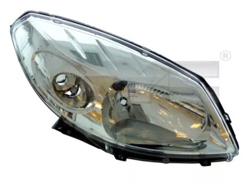 Headlight
