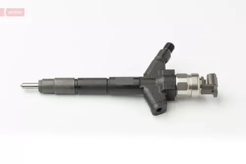 Injector Nozzle