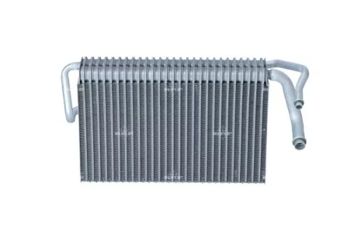 Evaporator, air conditioning