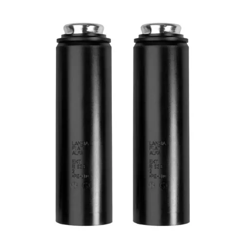 Dust Cover Kit, shock absorber