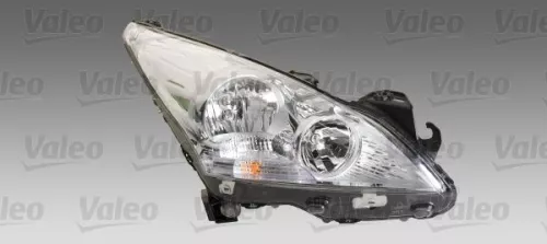 Headlight