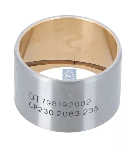 Bearing, brake camshaft