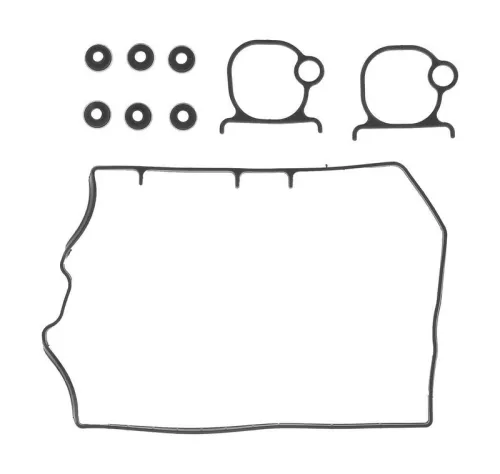 Gasket Set, cylinder head cover