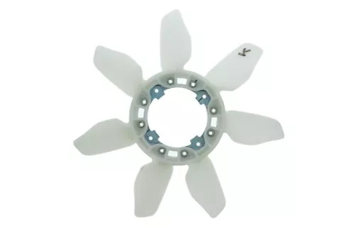 Fan Wheel, engine cooling