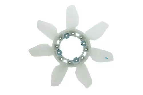 Fan Wheel, engine cooling
