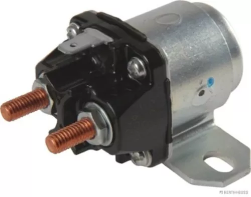 Control Unit, glow time