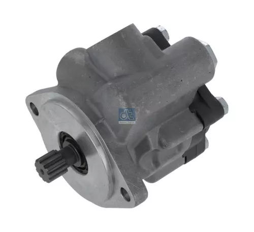 Hydraulic Pump, steering